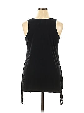 Mossimo Supply Co. Sleeveless Blouse (view 2)