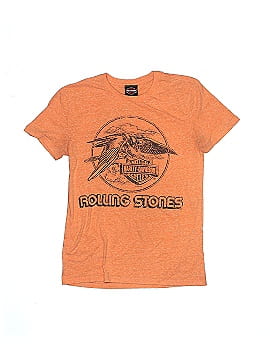 Harley Davidson Short Sleeve T-Shirt (view 1)