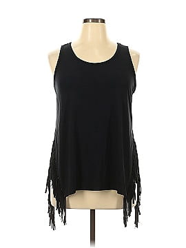 Mossimo Supply Co. Sleeveless Blouse (view 1)