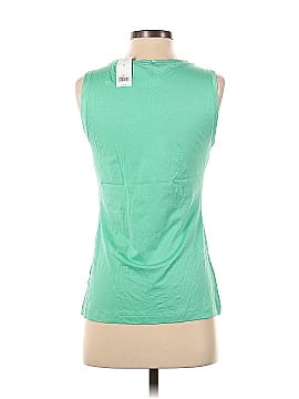 Banana Republic Sleeveless T-Shirt (view 2)