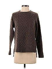 Fashion Wool Pullover Sweater