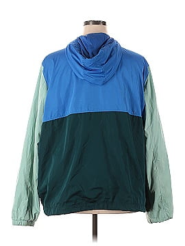 Active by Old Navy Windbreaker (view 2)