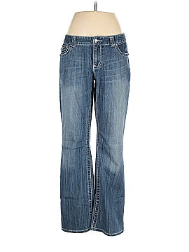 INC International Concepts Jeans (view 1)