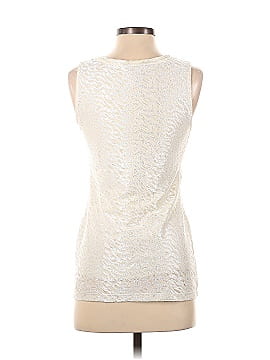 Banana Republic Sleeveless Top (view 2)