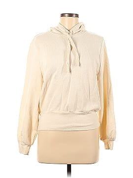 Madewell Pullover Sweater (view 1)