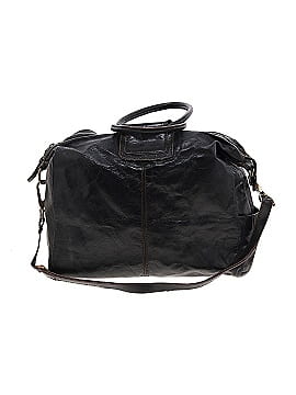 Hobo The Original Leather Satchel (view 1)