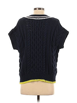 Kerri Rosenthal Pullover Sweater (view 2)