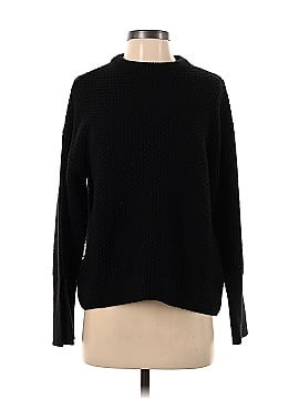 Topshop Pullover Sweater (view 1)