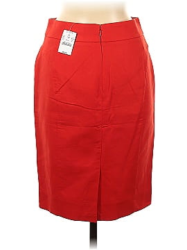 J.Crew Factory Store Casual Skirt (view 2)