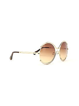Diane von Furstenberg Sunglasses (view 1)