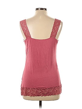 Halogen Sleeveless Top (view 2)