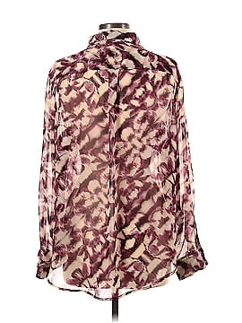 TWO by Vince Camuto Long Sleeve Button-Down Shirt (view 2)