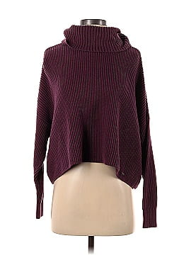 Hollister Turtleneck Sweater (view 1)