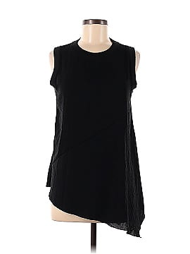 Zara Basic Sleeveless Top (view 1)