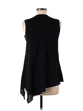 Zara Basic Sleeveless Top (view 2)