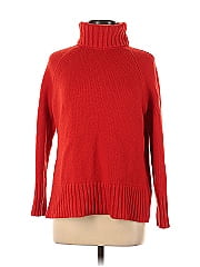 Tuckernuck Wool Pullover Sweater