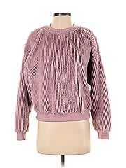 Moon River Pullover Sweater