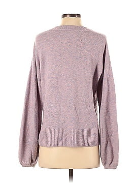 Madewell Pullover Sweater (view 2)