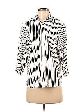 ICE Long Sleeve Button-Down Shirt (view 1)