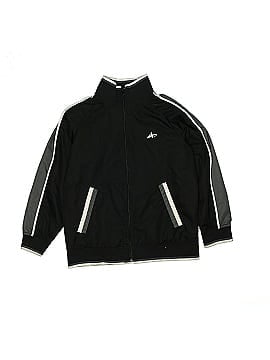 Athletech Track Jacket (view 1)