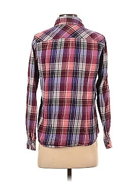 Merrell Long Sleeve Button-Down Shirt (view 2)