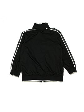 Athletech Track Jacket (view 2)