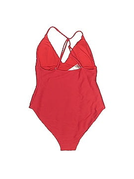 H&M One Piece Swimsuit (view 2)