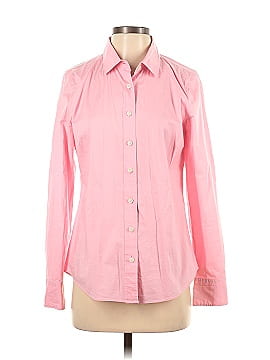 Haberdashery for J.Crew Factory Store Long Sleeve Button-Down Shirt (view 1)