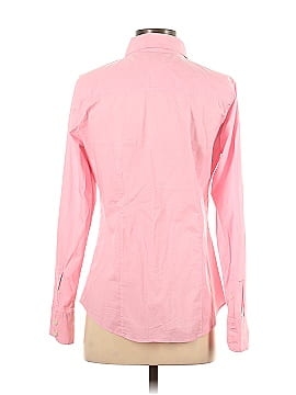 Haberdashery for J.Crew Factory Store Long Sleeve Button-Down Shirt (view 2)