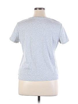 Croft & Barrow Short Sleeve T-Shirt (view 2)