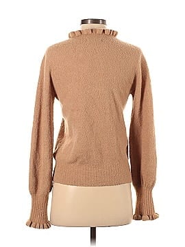 DÔEN Wool Pullover Sweater (view 2)