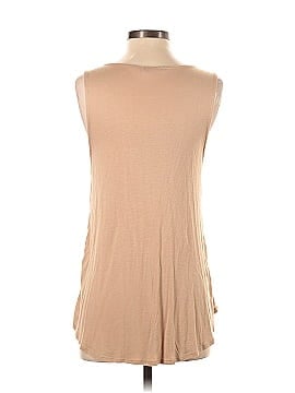 Calypso St. Barth Sleeveless Blouse (view 2)