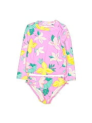 Carter's Two Piece Swimsuit
