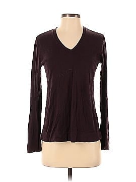 J.Jill Silk Pullover Sweater (view 1)