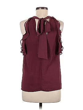 Assorted Brands Sleeveless Blouse (view 2)