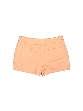 Ann Taylor LOFT Khaki Shorts (view 2)