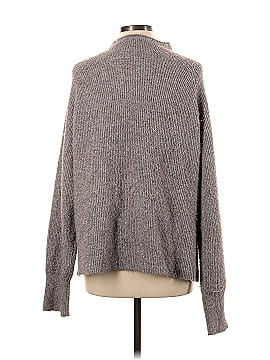 Thread & Supply Pullover Sweater (view 2)