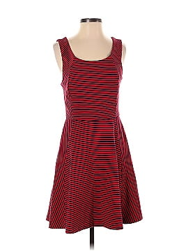 Express Casual Dress (view 1)