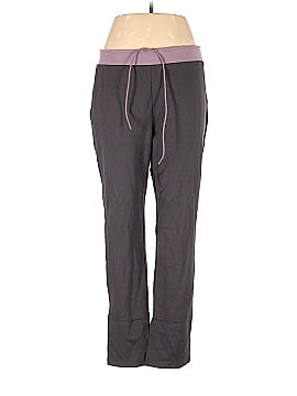 Athleta Track Pants (view 1)