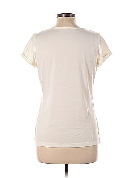 a.n.a. A New Approach Short Sleeve Top (view 2)