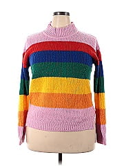 Joe Boxer Pullover Sweater