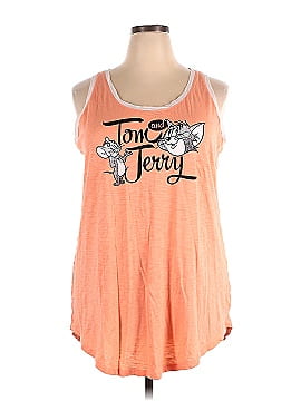 Tom & Jerry Tank Top (view 1)