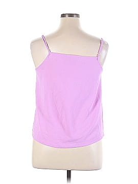 Monteau Sleeveless Top (view 2)