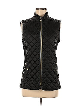 Top It Off Vest (view 1)