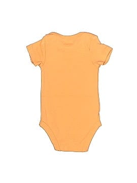 Okie Dokie Short Sleeve Onesie (view 2)