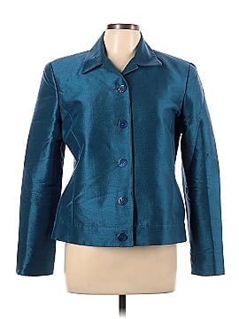 Linda Allard Ellen Tracy Jacket (view 1)