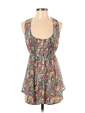 American Rag Cie Sleeveless Blouse (view 1)