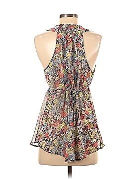 American Rag Cie Sleeveless Blouse (view 2)