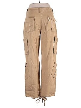 Jeans Cargo Pants (view 2)