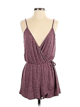 Express One Eleven Romper (view 1)